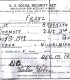 Government Incompetence and Genealogists