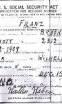 Government Incompetence and Genealogists